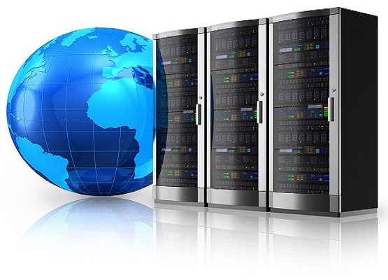 Server Hosting